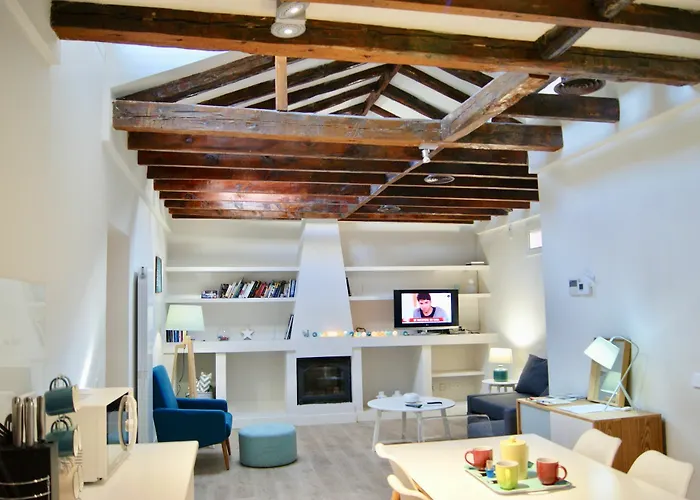 Apartamento Sol